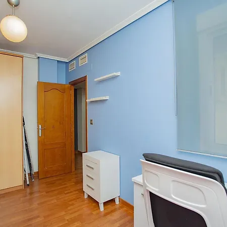 007 Comfort Weekend - Alicante Holiday Apartment Torrevieja