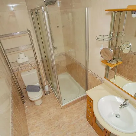 007 Comfort Weekend - Alicante Holiday Apartment Torrevieja